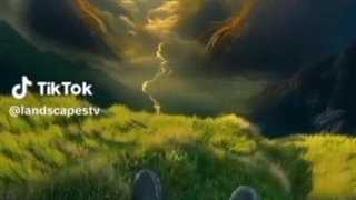 کاش منم اونجا بودم.......