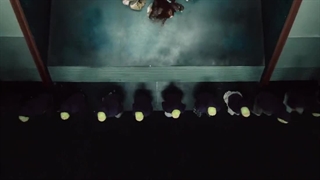 ALLDAY PROJECT   LOOK AT ME