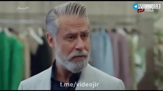 سریال عربی کریستال قسمت 87 با دوبله فارسی