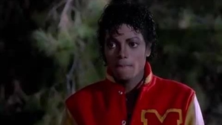 رقص ارواح مایکل جکسون آرشیو شخصی