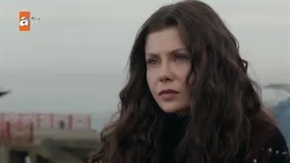 سریال چشمانش کارادنیز قسمت 14 با زیرنویس فارسی