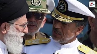 سرنخ : اعتراف_بی‌سابقه_کوبی_مایکل_پژوهشگر_ارشد_اسرائیل