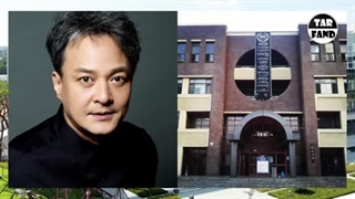 بازیگر محبوب سریال ایلجیما ؛ یک استاد دانشگاه متجاوز ! دانشجوها از خبر مرگش جشن گرفتن