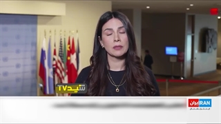 "شکست پروژه حذف محور مقاومت از تریبون اسرائیل اینترنشنال"