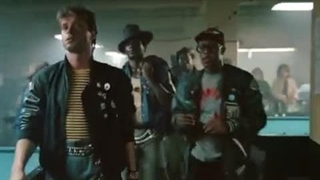 مایکل جکسن bet it  آرشیو شخصی