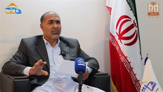 گفتگو با محمود ایرندگانی در قسمت پانزدهم برنامه شهزانت