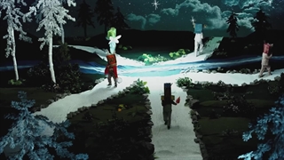 TXT (투모로우바이투게더) '별의 낮잠 (Nap of a star)' Official MV