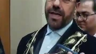 استاندار فارس تکذیب کرد