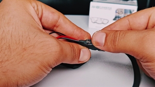 آموزش نرم افزار lookcamera