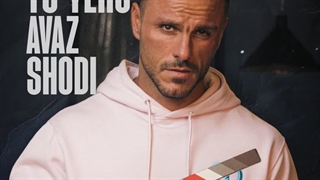 دانلود آهنگ جدید آرمین زارعی ( ۲afm ) به نام لب و دهن | تهران سانگ