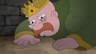 جنرال با اخم  ف 5 ق 2