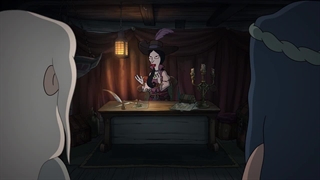 جنرال با اخم ف 5 ق 3