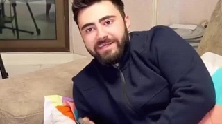 کلیپ خنده دار میکی کلافه