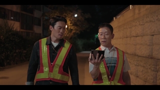 سریال کره ای قهرمان محله 2025 Heroes Next Door (قسمت 1) زیرنویس فارسی