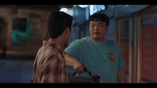 سریال کره ای قهرمان محله 2025 Heroes Next Door (قسمت 3) زیرنویس فارسی