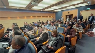 رقابت فناوران برای پاسخ به نیازهای صنعت پتروشیمی در پنل تخصصی «برق و ابزار دقیق» (1)