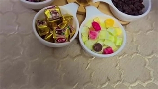 استند مکارتی سرامیکی گردون قیمت : 349/000 تومان