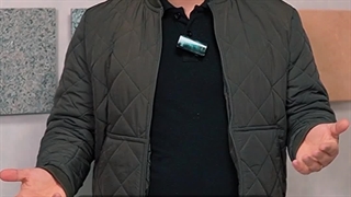 تفاوت سنگ لایمستون با تراورتن