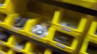 انبردست کنزاکس؛ شهرپیچ