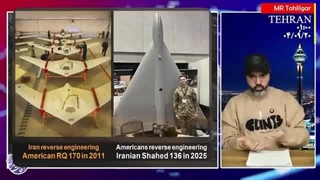 آقای تحلیلگر: طرح توهمی صهیونیست جهانی برای ادلب سازی ایران زمین