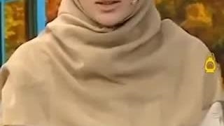 افشاگری مجری تلویزیون از زیرمیزی گرفتن معاون وزیربهداشت…