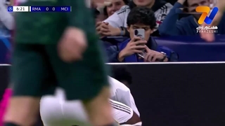 رئال-مادرید-و-منچسترسیتی