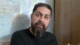 ترکیه در بحران بزرگ