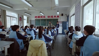 سریال چینی Sniper Butterfly , پروانه تک تیرانداز قسمت ۱۴ با زیرنویس