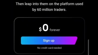 آموزش سایت تریدینگ ویوو نسخه گوشی