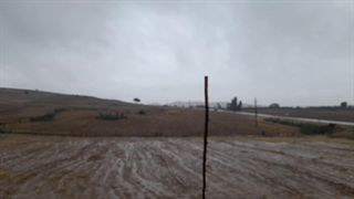 هوای بارونی این روزا