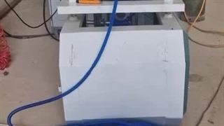 خط تولید پلی استار - نصب راه اندازی آموزش 09120641145