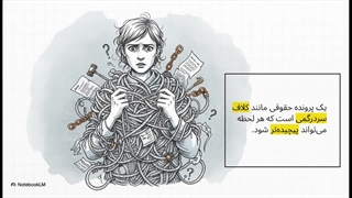 مشاوره حقوقی تخصصی در اصفهان - تلفنی و حضوری