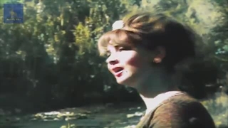 فیلم زیبای قهرمان دهکده  - با حضور ناصر ملک مطیعی رنگی شده