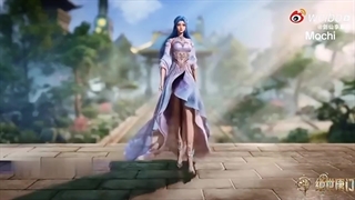 پیش نمایش قسمت 132 دونگهوای سرزمین ارواح 2 (Soul land 2)