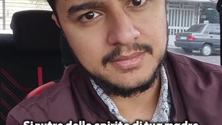 توهین به الله ترند جدید اینستاگرام و تیک‌تاک! | زین الله امینی