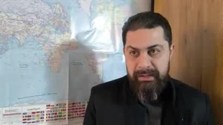 آقای محمد نعیمی: آخرین تحولات جهانی