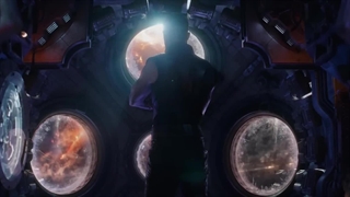 تریلر فیلم: Avengers: Infinity War