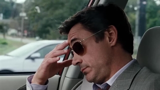 تریلر فیلم: Due Date