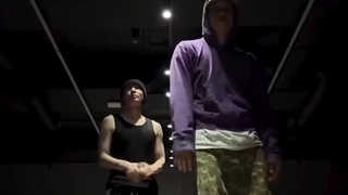 چالش جدید اکسو کای و لی