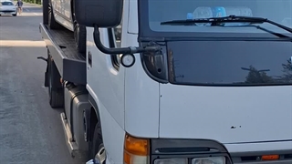 خودروسوار بابل