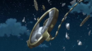 Record of Ragnarok S3 E1