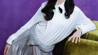 آپدیت اپلیکیشن جیسو  "ELLE KOREA X JISOO vol.12 with Dior"