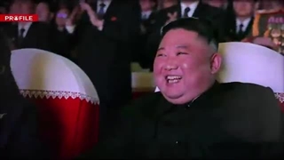 خطرناک‌ترین زن جهان؛ رهبر آینده کره شمالی کیست؟.mp4