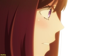 انیمه ستاره‌ای درخشان‌تر از خورشید Taiyou yori mo Mabushii Hoshi قسمت 11