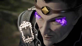 انیمه امپراطور الهی سرنوشت The Divine Emperor of Destiny قسمت 31