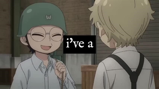 سرباز کوچولوی من (: