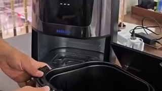 سرخکن فلیپس