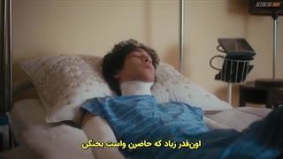 قسمت 2 فصل دوم جواهر بخش ای با زیرنویس چسبیده(کپشن حتما خونده بشه)