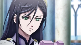 انیمه رکورد رگناروک فصل 3 قسمت 1 زیرنویس فارسی