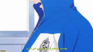 انیمه ستاره های درخشان تر از خورشید قسمت 11 زیرنویس فارسی